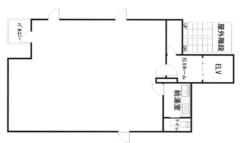 グレース和平 3階 82.68㎡