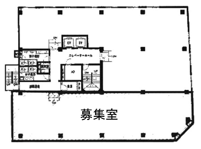 ダヴィンチ小川町 4階 66.66㎡