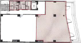 レドンドビル 3階 94.71㎡