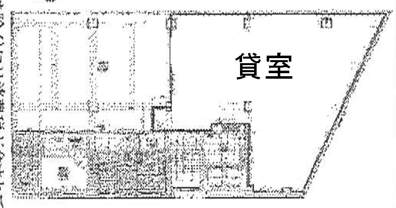 神田岩本町プラザビル 8階 59.87㎡