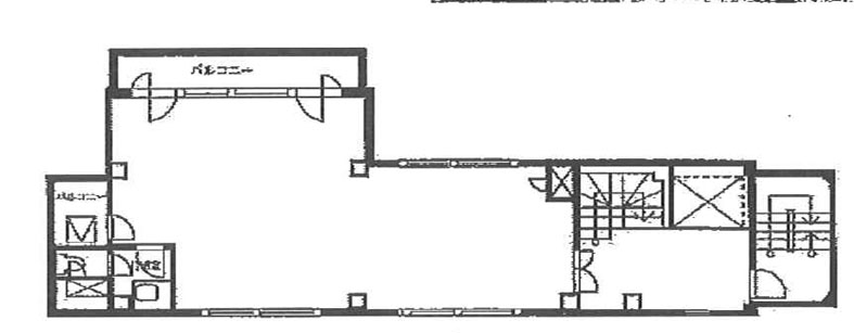 ル・グラシエルＢＬＤＧ．４ 9階 76.03㎡