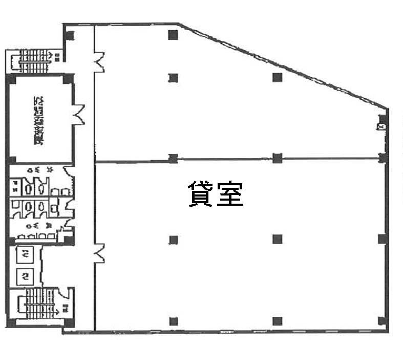第５富士商事ビル 4階 337.12㎡