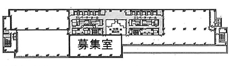 渋谷マークシティ 18階 407.21㎡