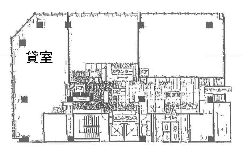 第一厚生館ビル 2階 119.01㎡
