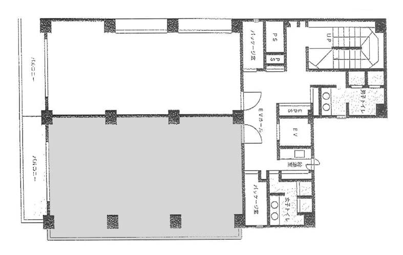 カーニープレイス新御徒町 301階 112.56㎡