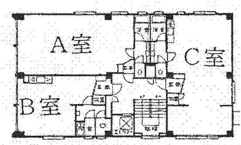 富士ビル 4C階 56.63㎡