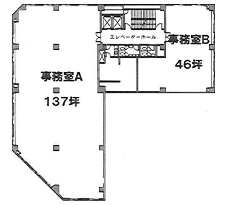 ３東洋海事ビル 8階 578.51㎡