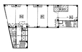 Ｇ.Ｇ　Ｈｏｕｓｅ 10階 259.83㎡
