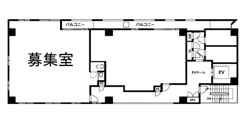 ＶＯＲＴ外苑前Ｉ 902階 100.5㎡