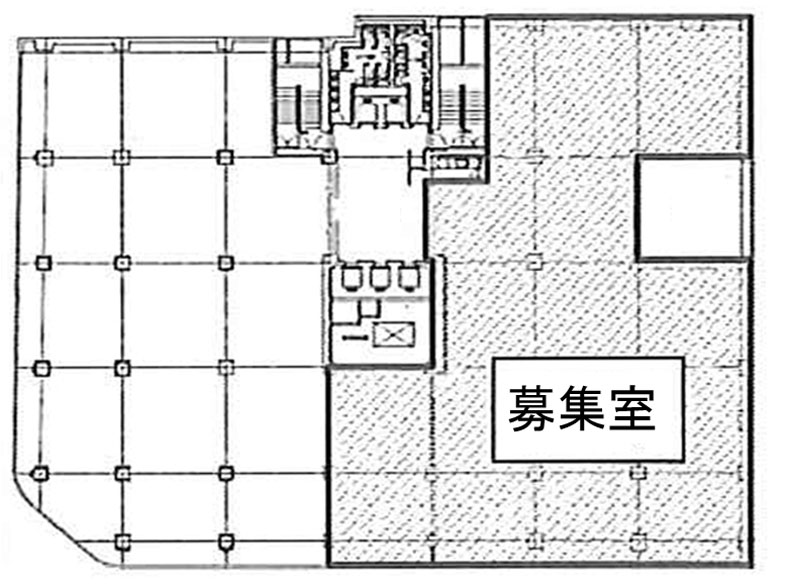 柳屋ビル 3階 286.9㎡