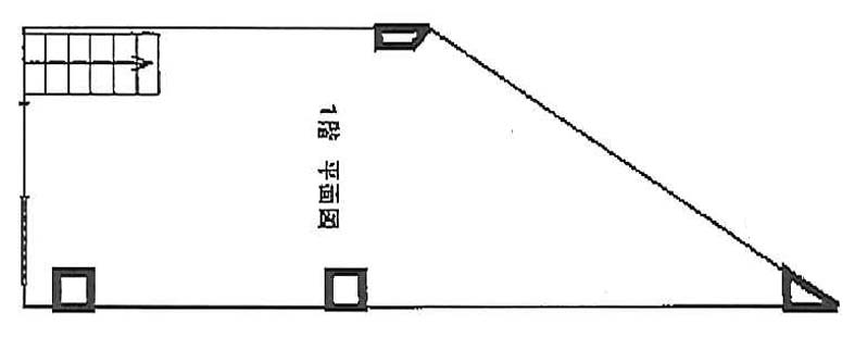 ＰＡＩＺＡ恵比寿ビル 1階 40.86㎡