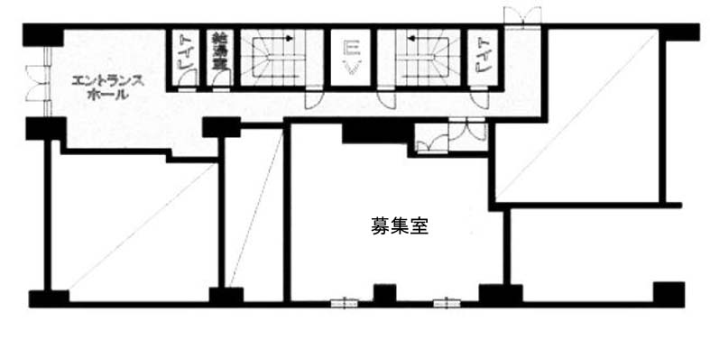 ハイム御茶ノ水 1階 73.39㎡
