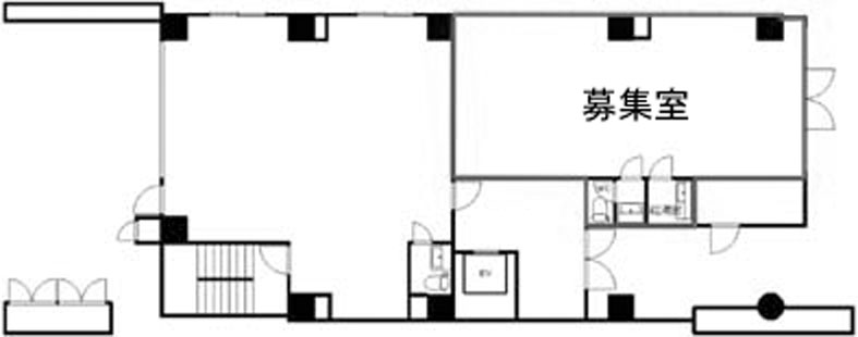 ＭＹＳビル 1階 71.24㎡