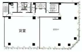 第一厚生館ビル 5階 142.15㎡