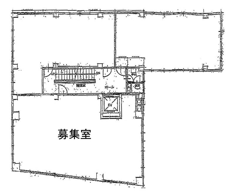半蔵門ウッドフィールド 2階 92.56㎡