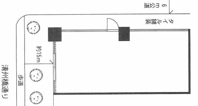 ＣＳタワー 112階 69.55㎡