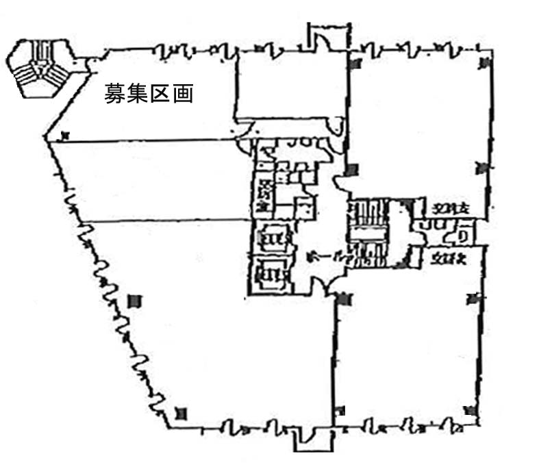 銀座８丁目１０番ビル 8C3階 46.18㎡