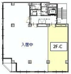 八重洲ＫＨビル 2C階 19.41㎡