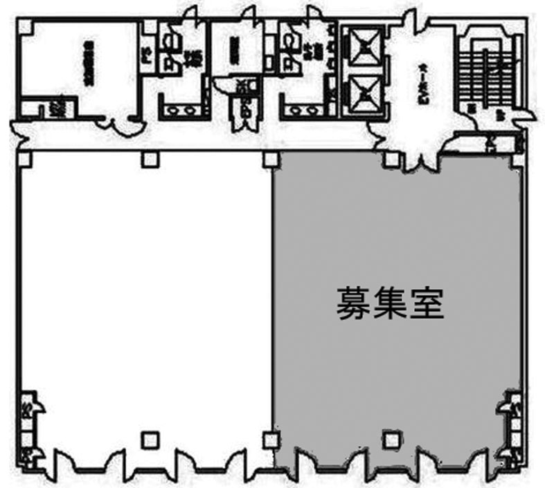 ＢＮ御苑 5階 175.21㎡