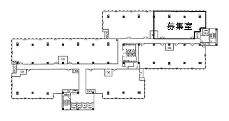 田町きよたビル 6階 240.46㎡