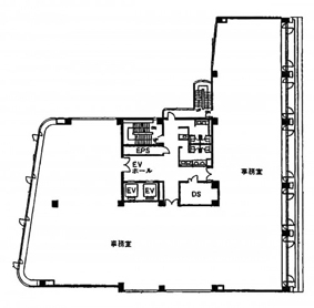 泉館三番町 4階 205.32㎡