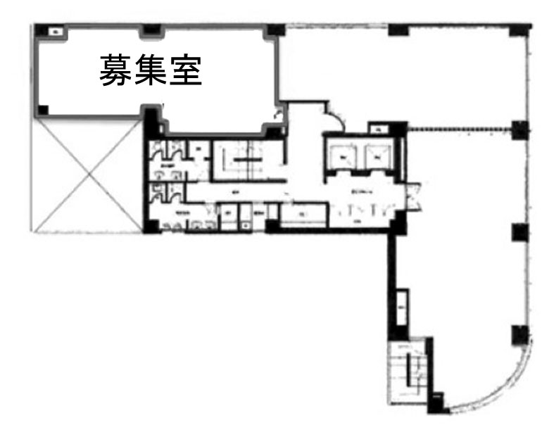 日本橋ＴＳビル 7C階 101.59㎡