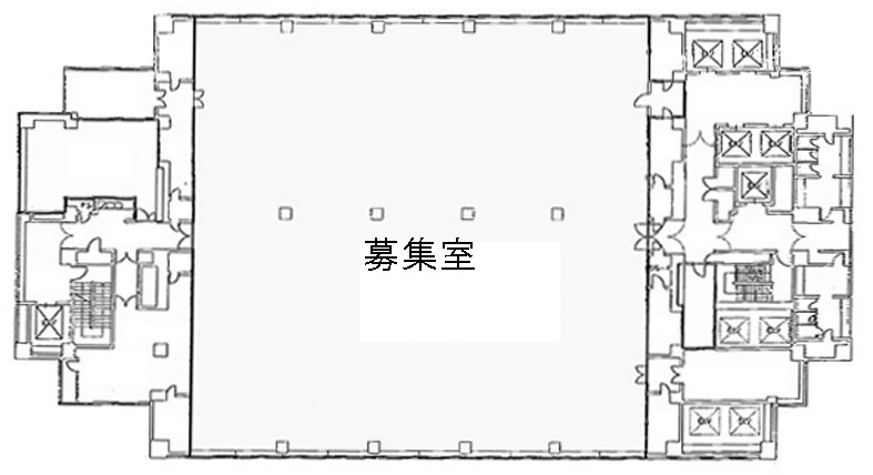 三田ＮＮビル 24階 328㎡