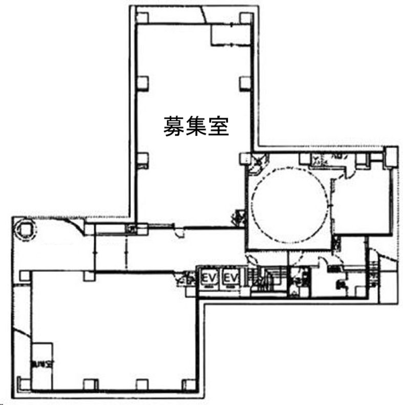 ＪＲＥ茅場町二丁目ビル 1階 60.24㎡