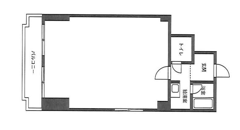 ライオンズマンション平河町 4階 55.5㎡