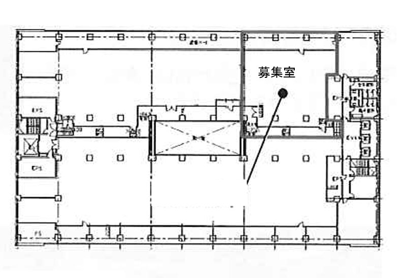 ＪＭＦビル東陽町０２ 4階 321.19㎡