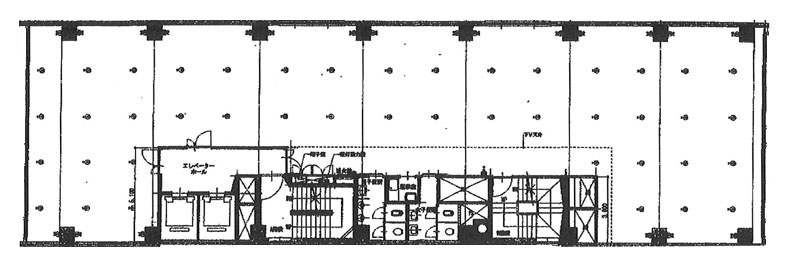 第二明宝ビル 3階 383.73㎡