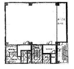 小川ビル 7階 151.6㎡