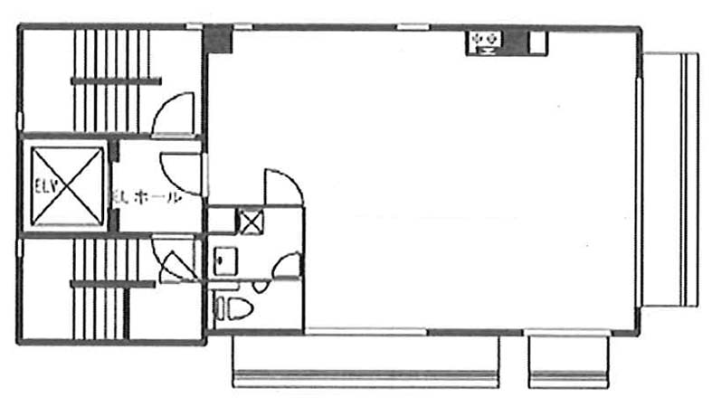 ＡＲＣ　ＣＵＢＥ日本橋本町 8階 55.93㎡