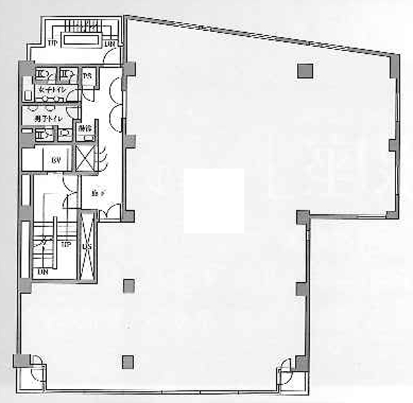 木挽館銀座ビル 401階 328.93㎡