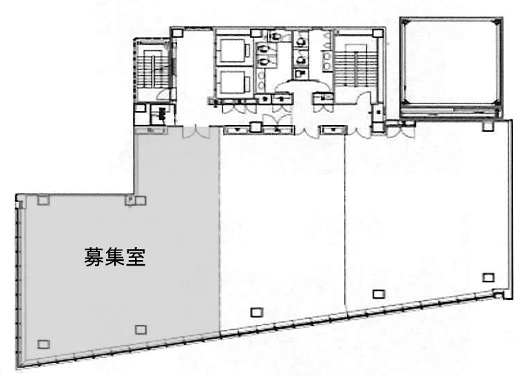 ＭＰＲ東上野ビル 2階 194.74㎡