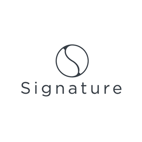 Signature